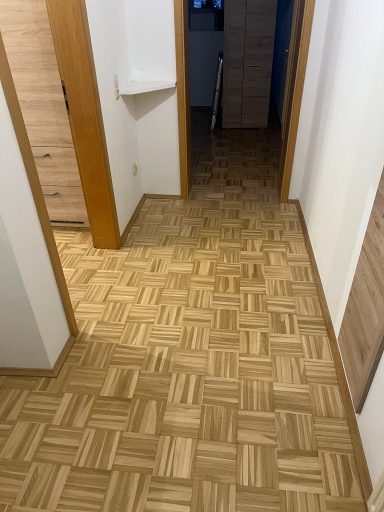 Sanierung nach Wasserschaden
